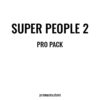 Макросы для SUPER PEOPLE 2 (Пак)