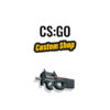 CS:GO макрос для P90